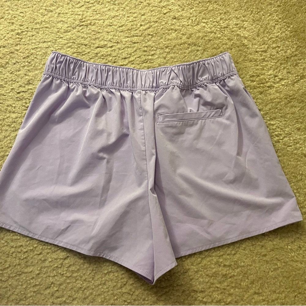 Alo Purple Skort Size Small - Never Worn
